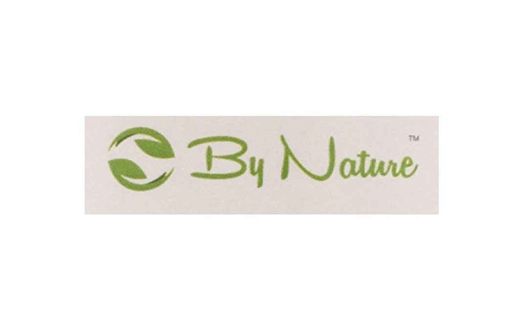 By Nature Himalayan Pink Salt    Pack  400 grams